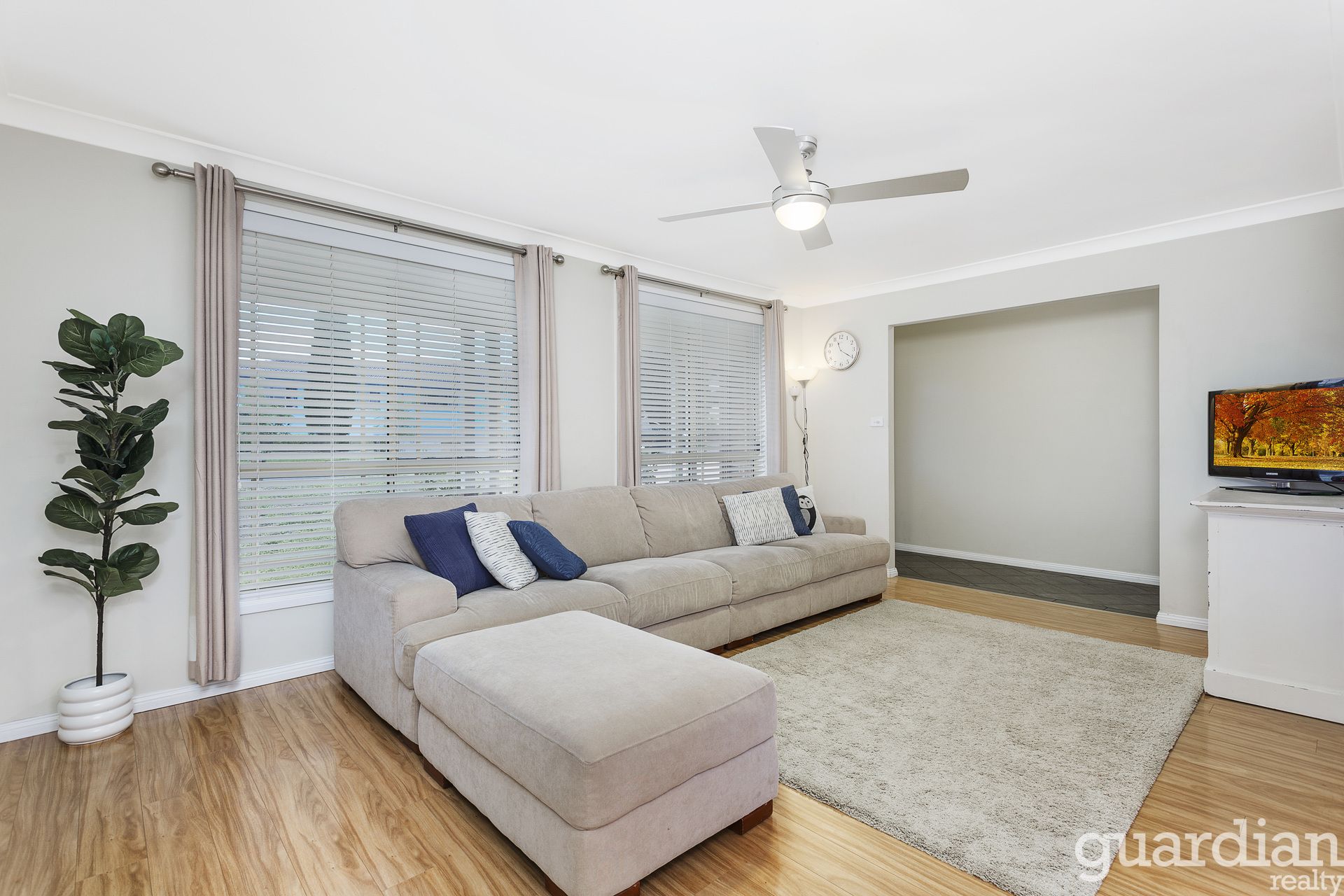 5 Kilby Street Kellyville Ridge NSW, Kellyville Ridge - Thumbnail 5
