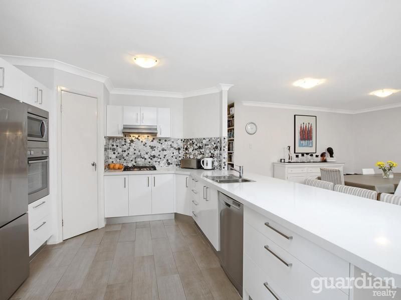 25 Brushwood Drive Rouse Hill NSW, Rouse Hill - Thumbnail 5
