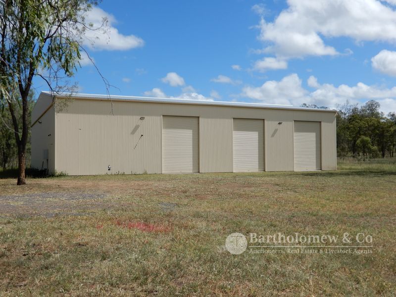 Real Estate For Sale 428 Limestone Ridges Road Limestone Ridges , QLD