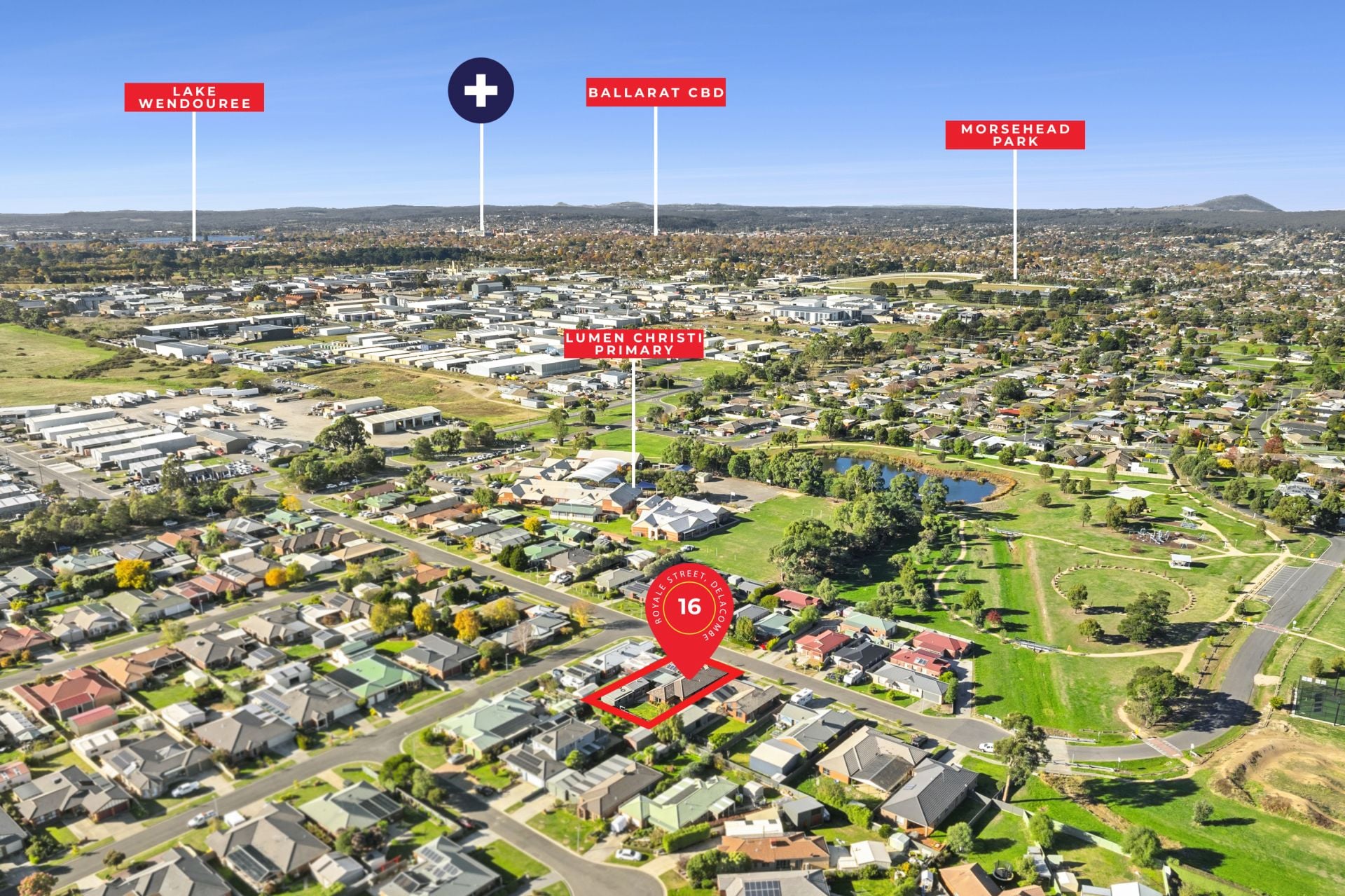 16 Royale Street, Delacombe, Delacombe - Thumbnail 5