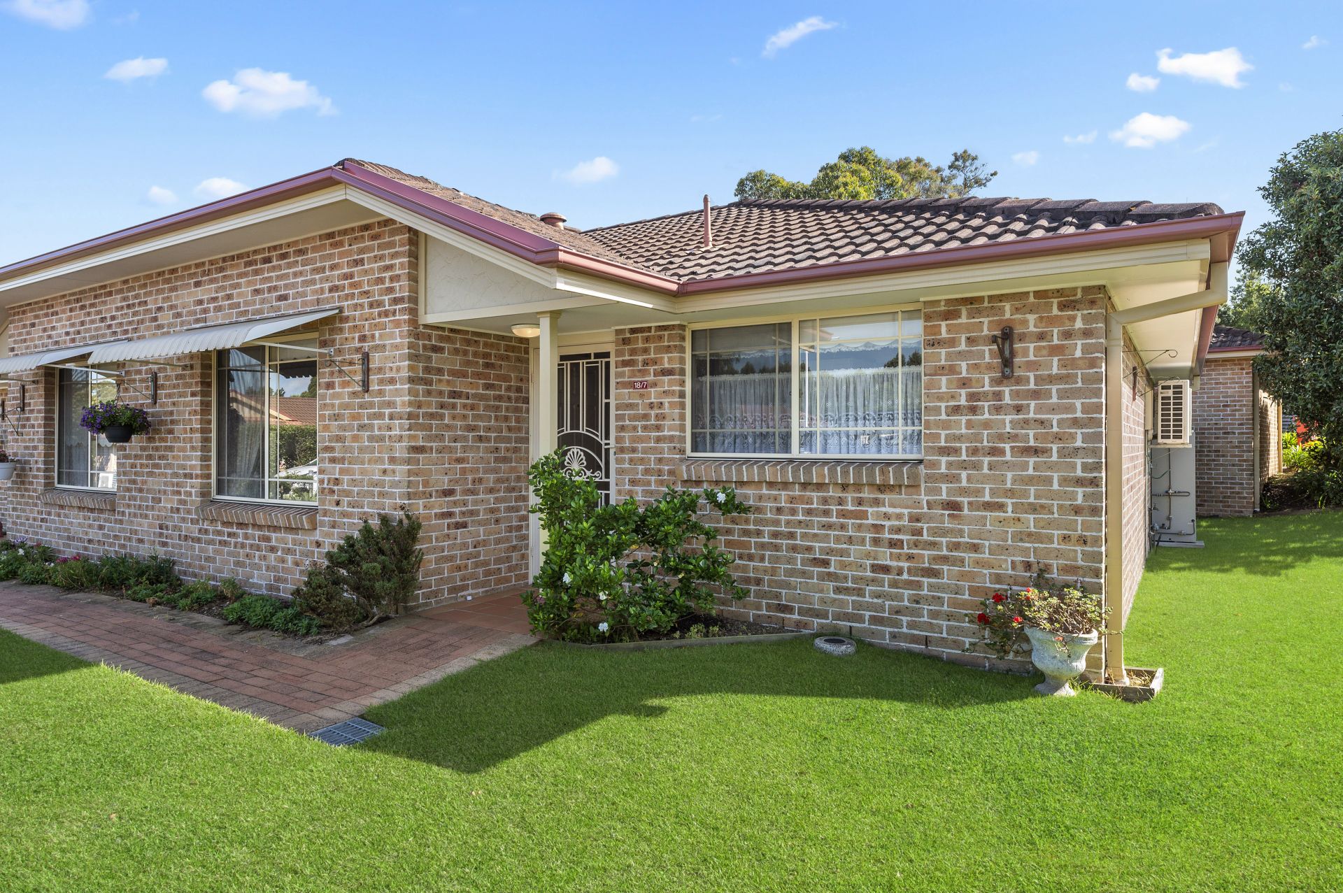 Real Estate For Sale 18/7 Stonelea Court Dural , NSW