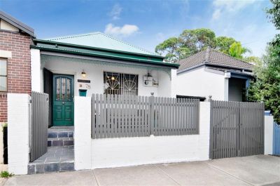 78 Allen Street, Leichhardt