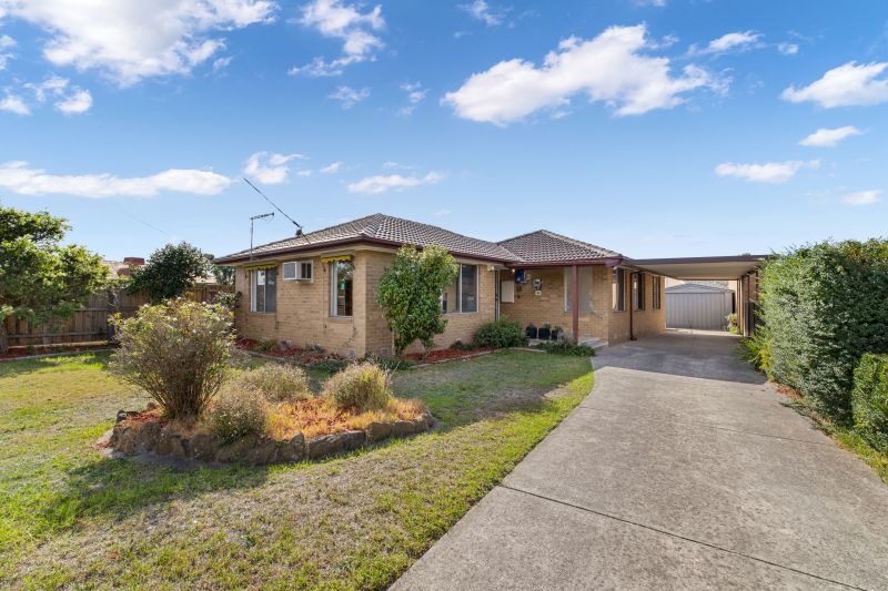 14 Lowalde Drive, Epping