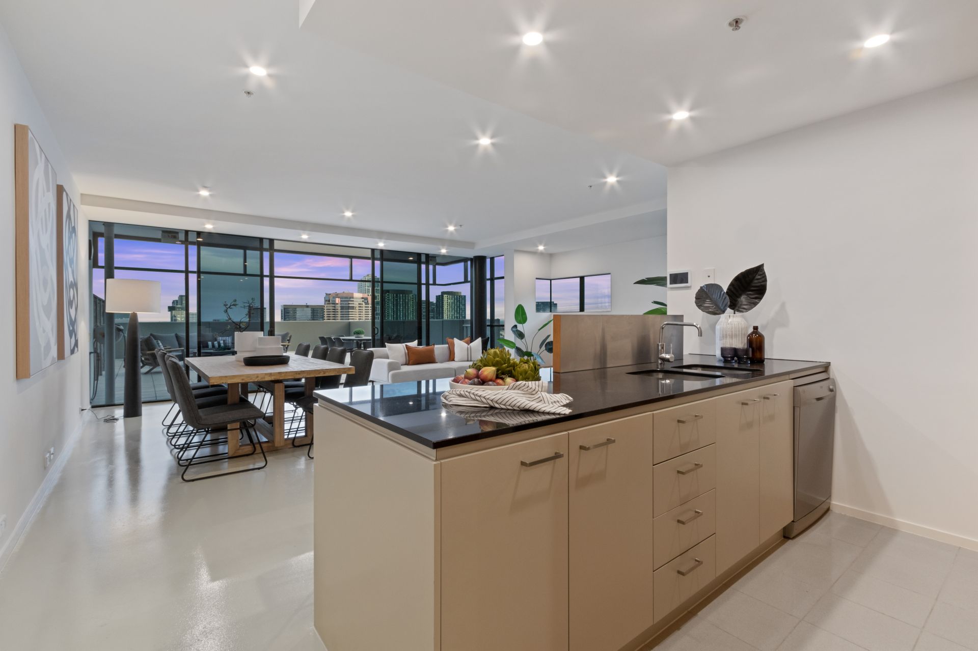 The Lifestyle, You Crave. A Location You'll Love!