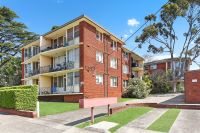 3/25 Collingwood Street, Drummoyne