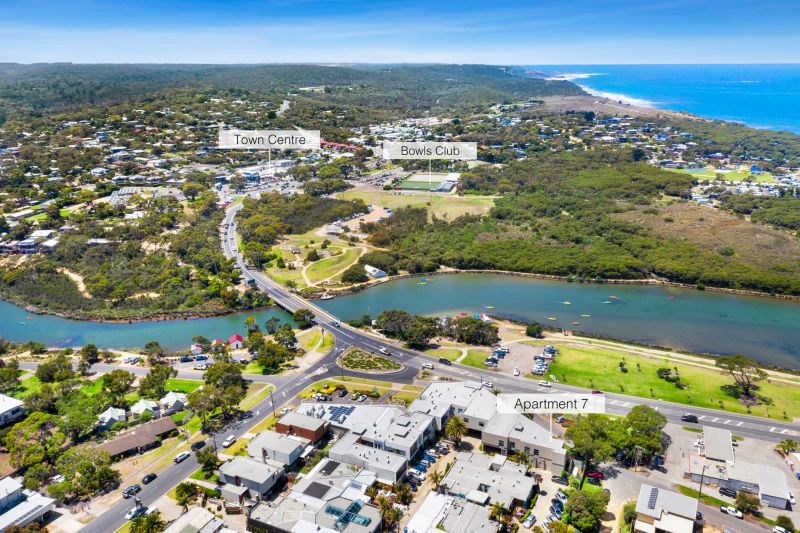 7/105 Great Ocean Road, Anglesea, VIC, Anglesea - Thumbnail 6