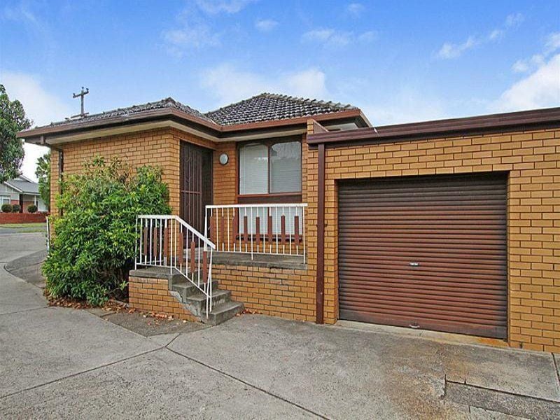 1/71 Barry Street, Reservoir