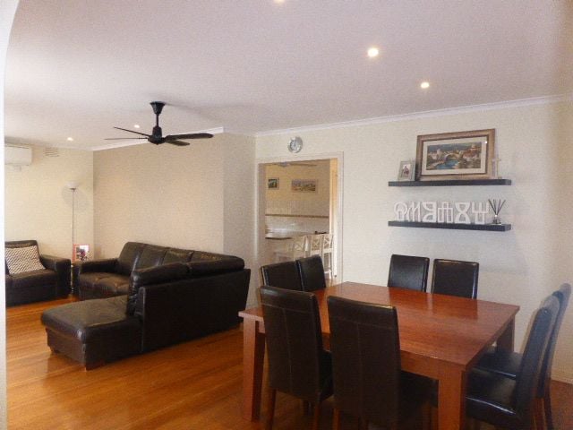 **Updated Family Home**