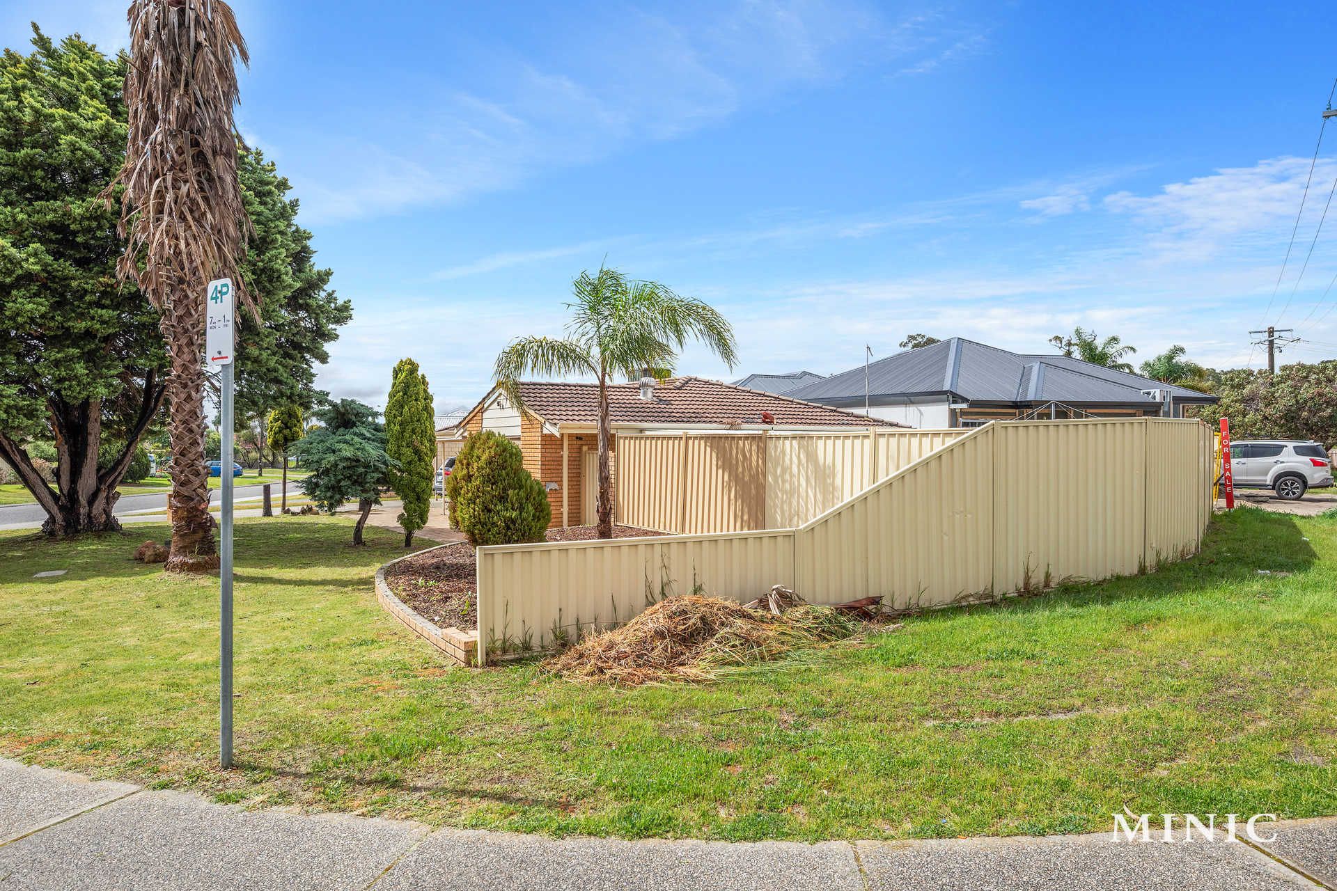 Real Estate For Sale 1 Kidman Court Thornlie , WA