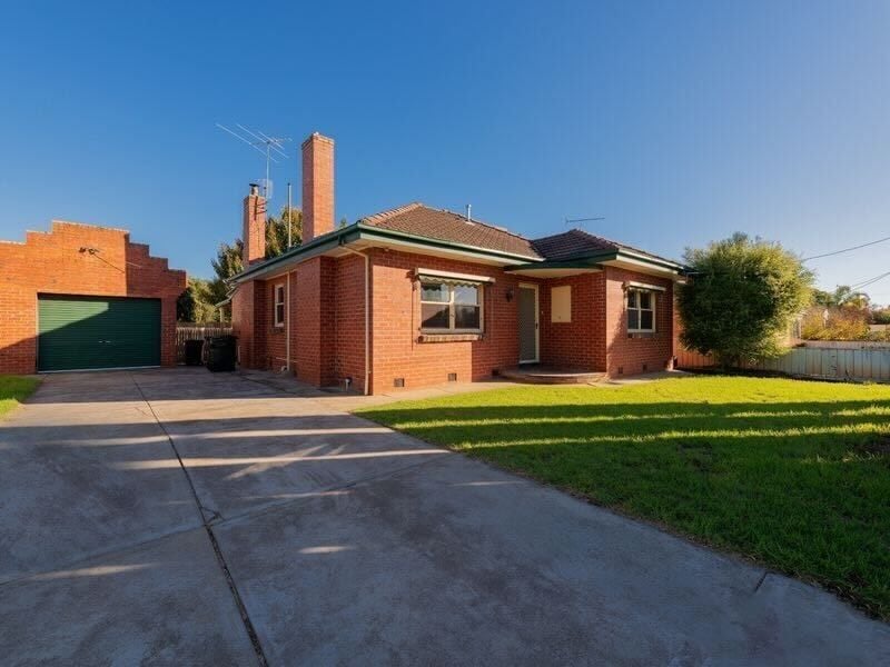 9 Phillipson Street, Wangaratta | OBrien Real Estate