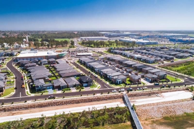 Colebee 6 Summerland Crescent