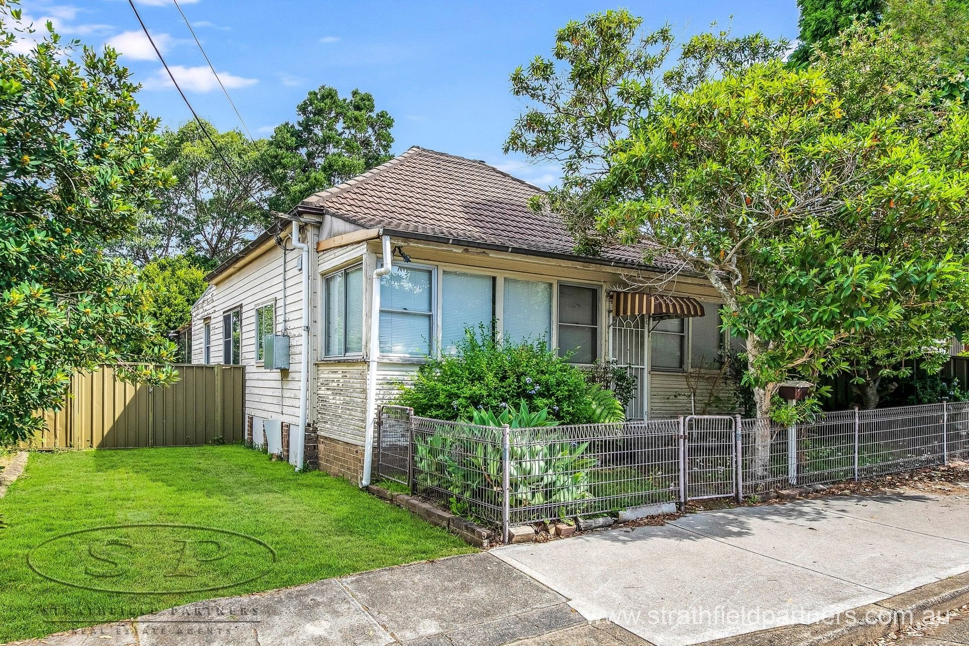 111 Bland Street, Ashfield Strathfield Partners