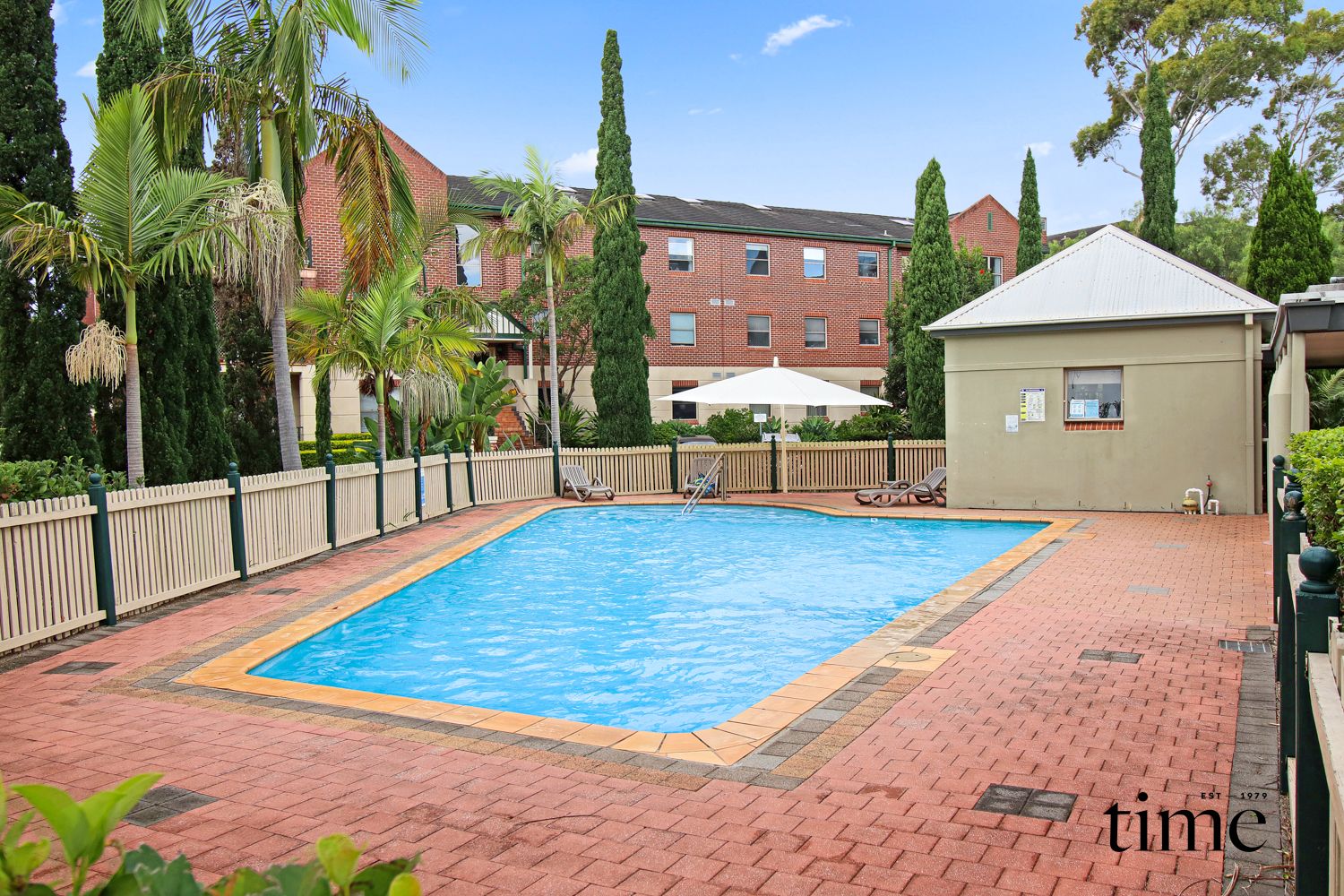5/247H Burwood Road, Concord NSW