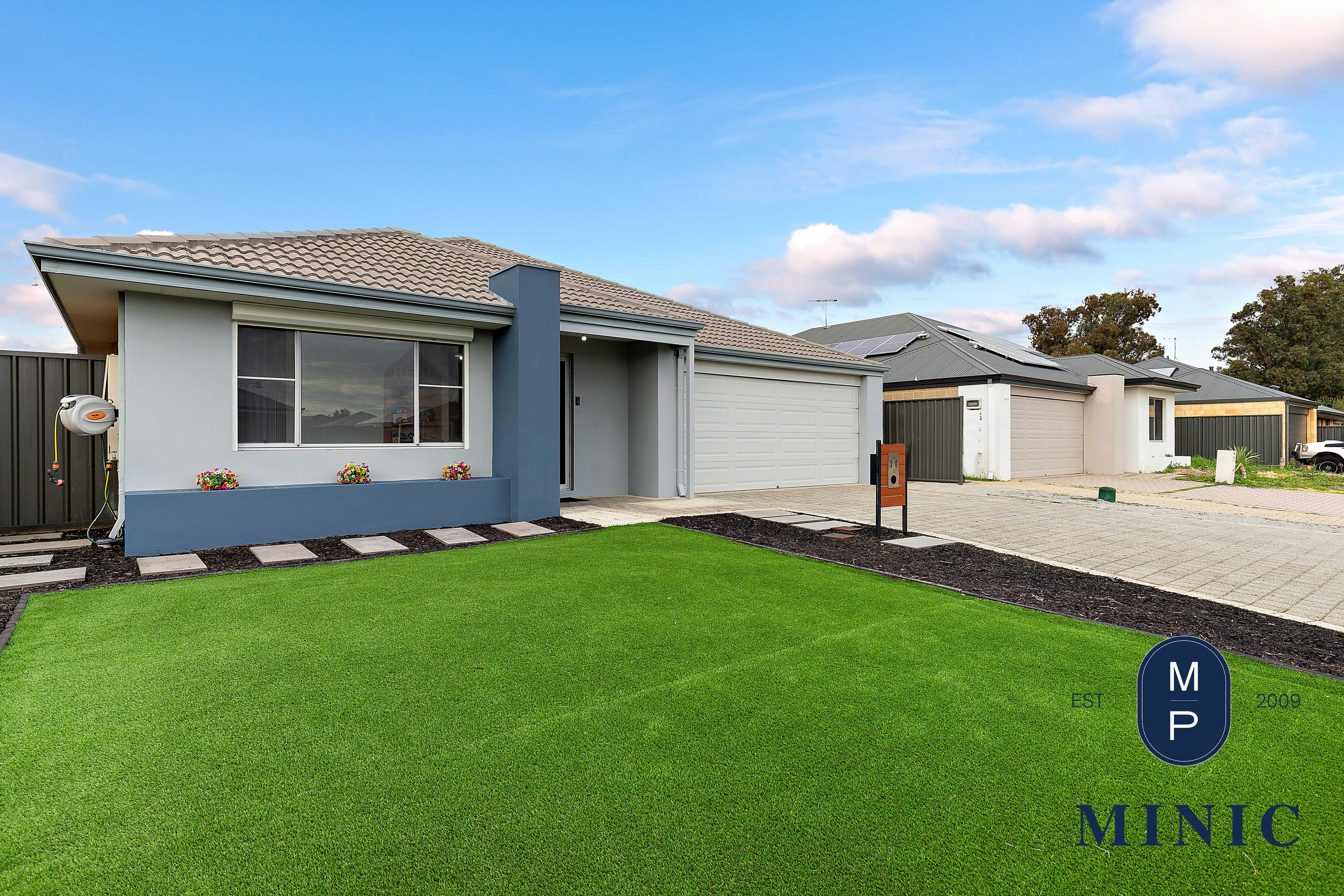 30 Charnwood Grove, Hilbert