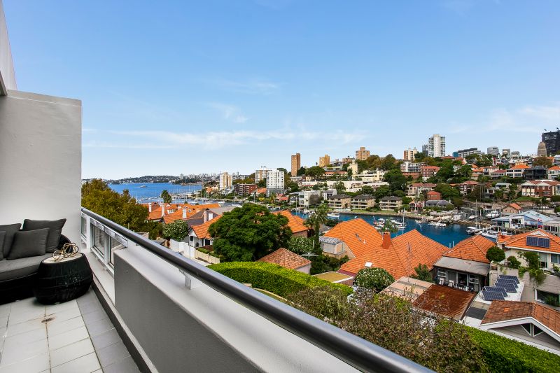 Real Estate For Sale 9/1 Kiara Close North Sydney , NSW