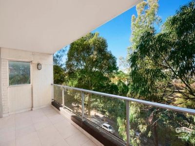 502/5 Jersey Road ARTARMON NSW, Artarmon - Thumbnail 6