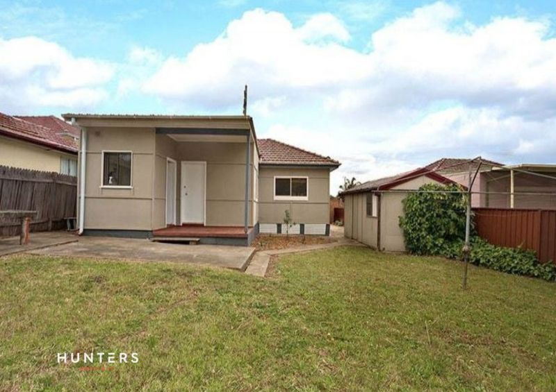 62 Betts Road, Merrylands West