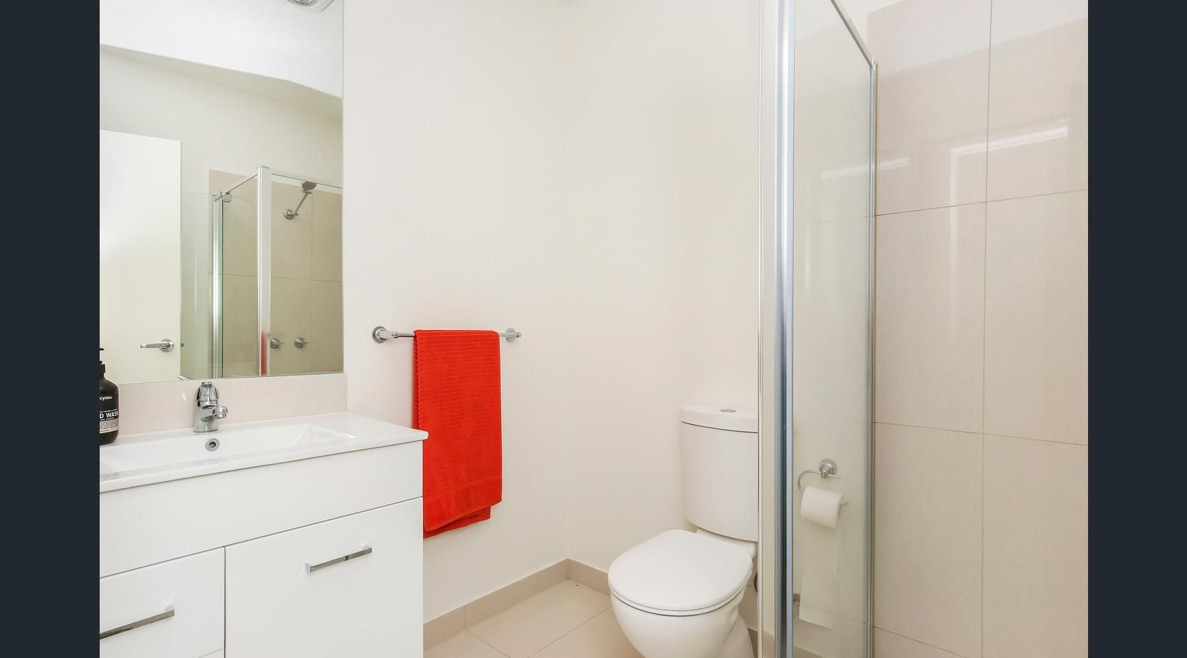 LOW MAINTENANCE LIVING!