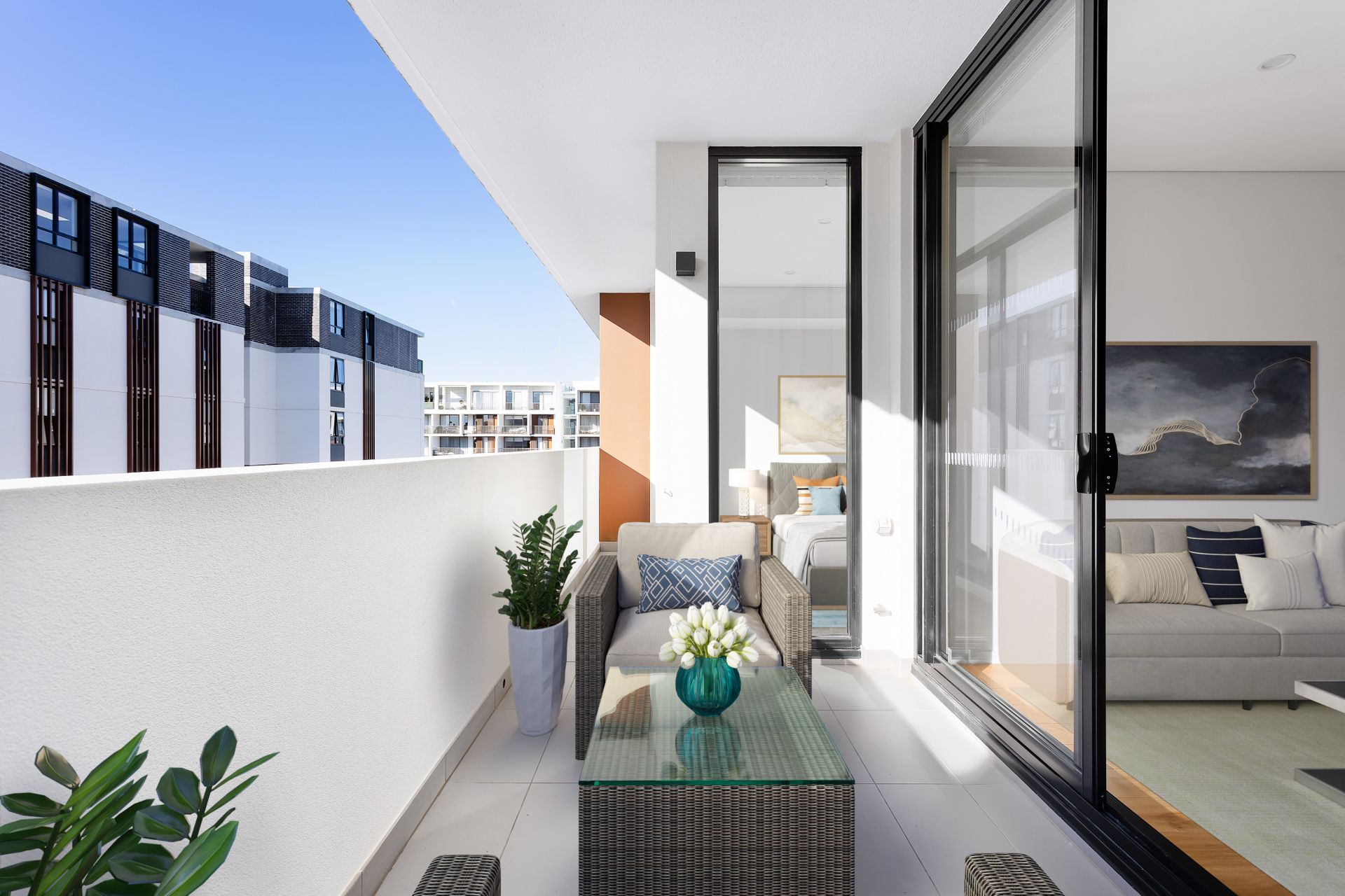 509/1 Pinnacle Street, Miranda, Miranda - Thumbnail 4