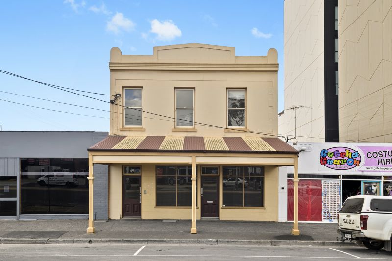 49 Mercer Street Geelong Vic 3220 Business For Commercial Lease 5698980 Https Www Gartland Com Au