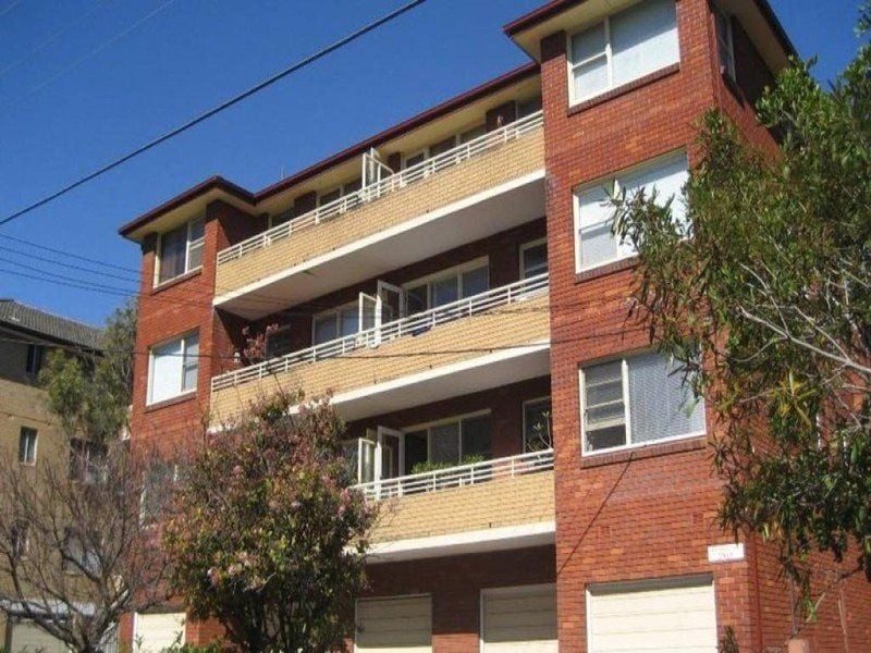 4-6 Allison Road CRONULLA NSW