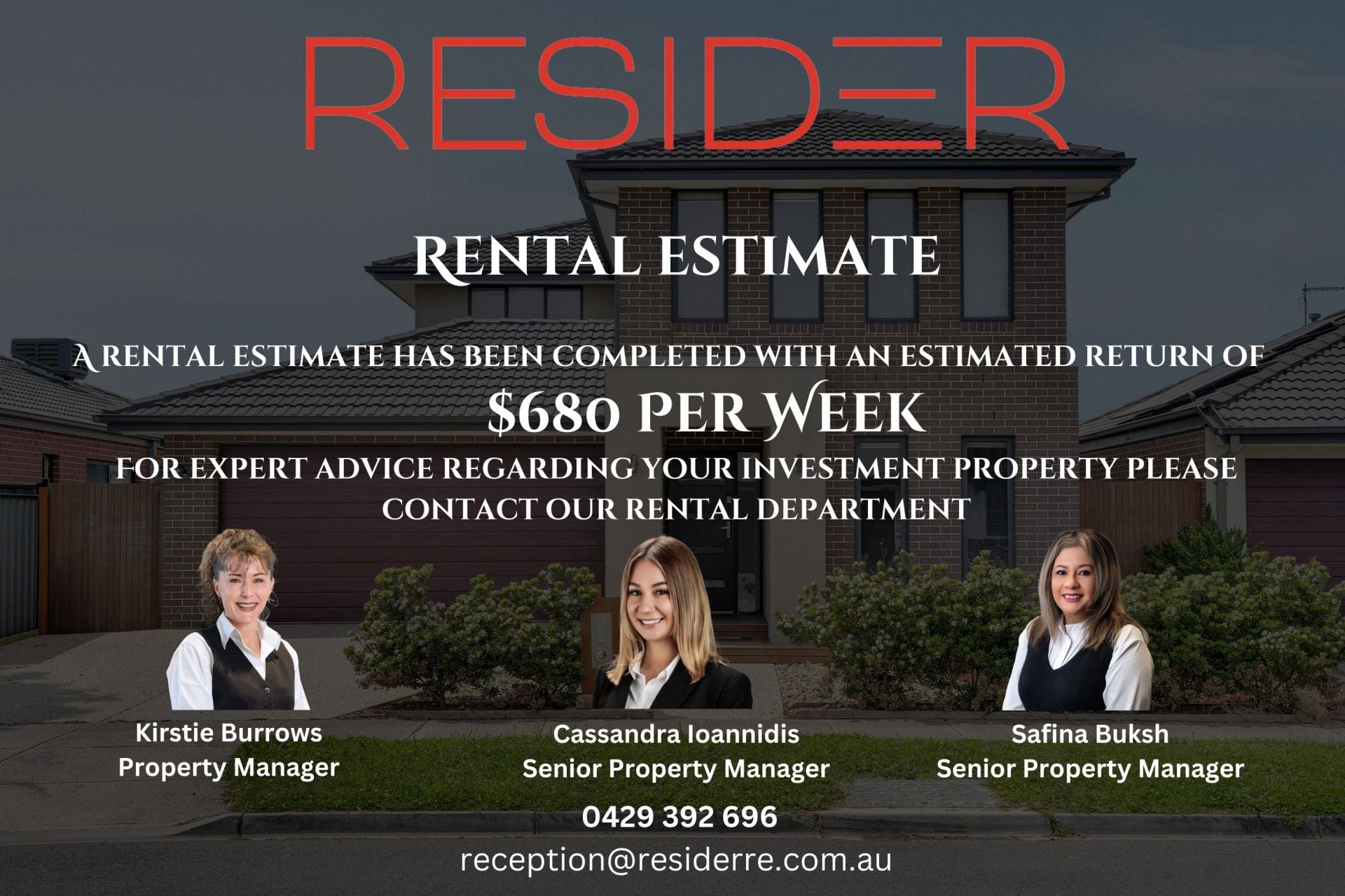 6 Henwood Rise Mernda, Mernda - Thumbnail 2