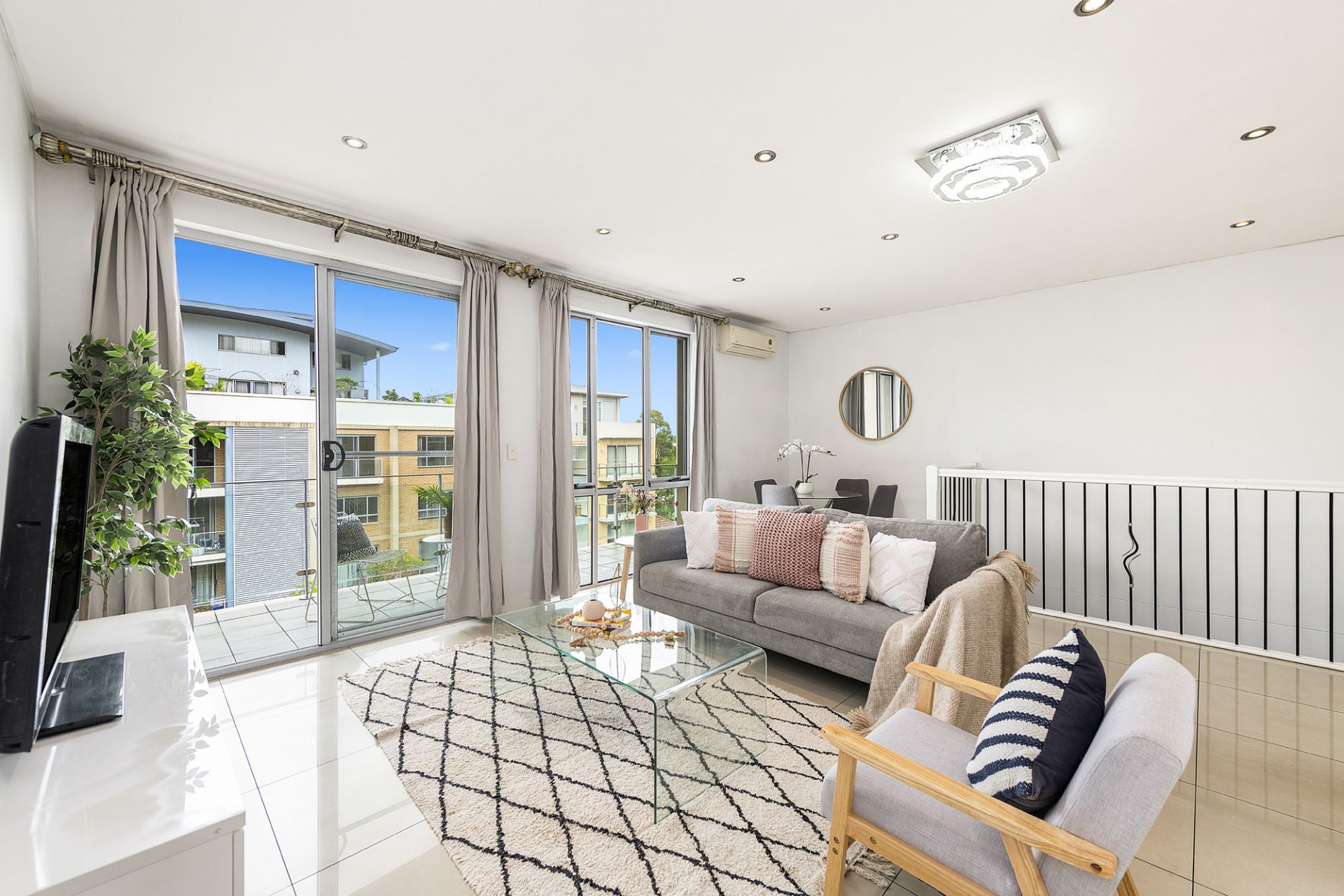19/1-5 Hilts Road, Strathfield, Strathfield - Thumbnail 2