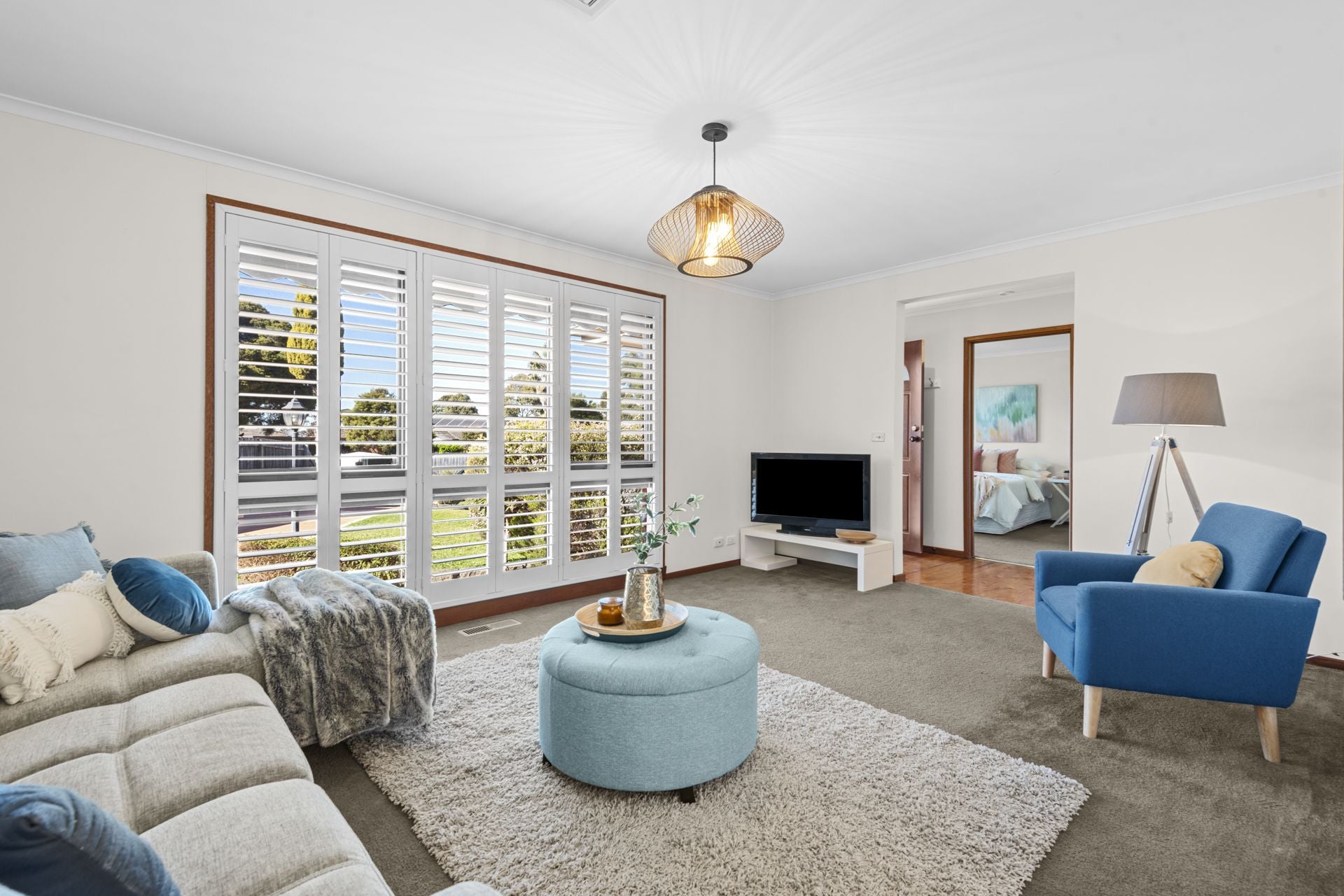 Charming Home in a Quiet Cul-de-Sac