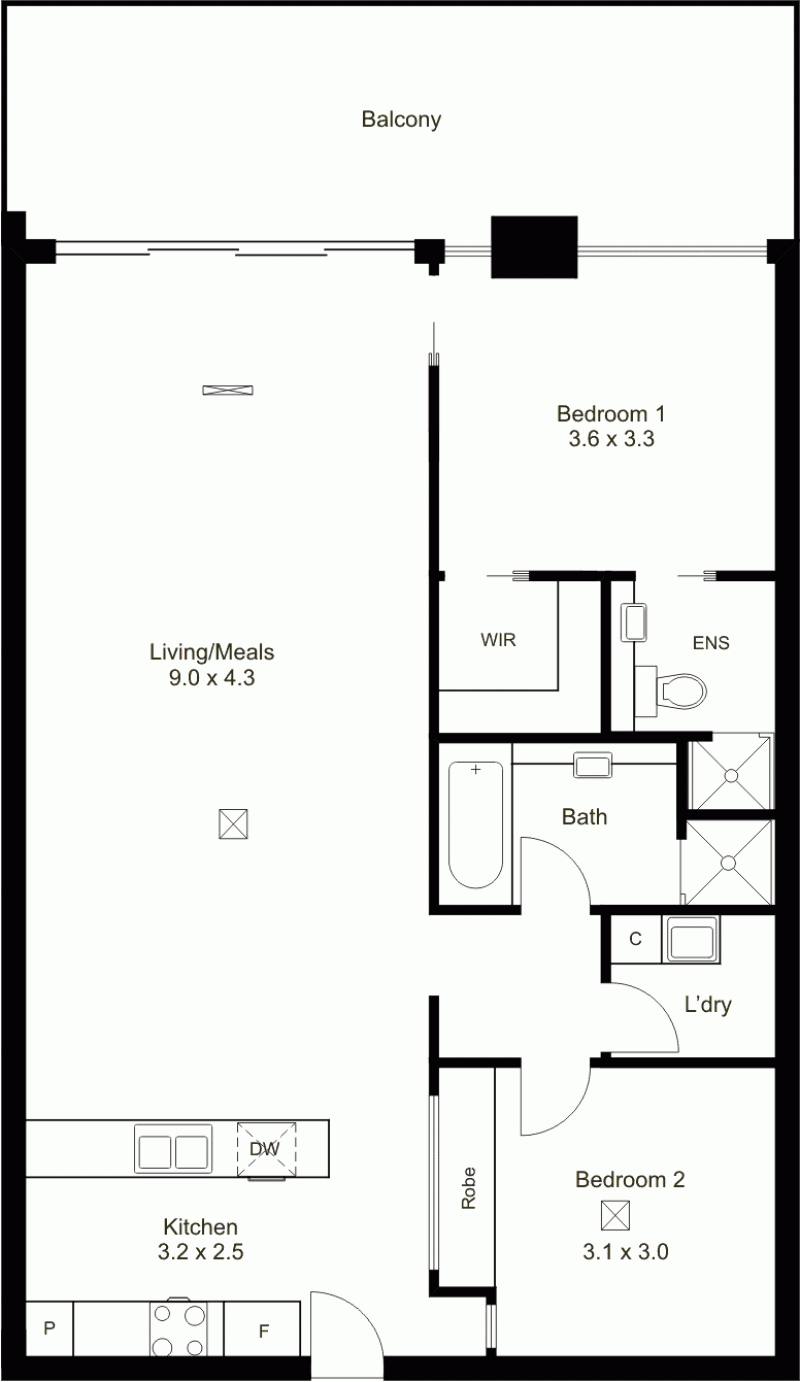 108/220 Greenhill Road Eastwood 5063