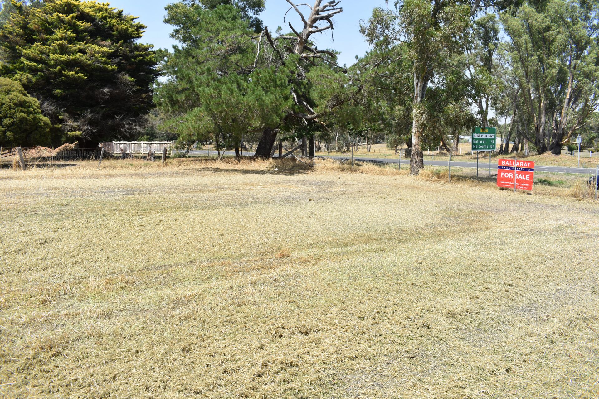 3516 Sunraysia Highway, Lexton, Lexton, Lexton - Thumbnail 5