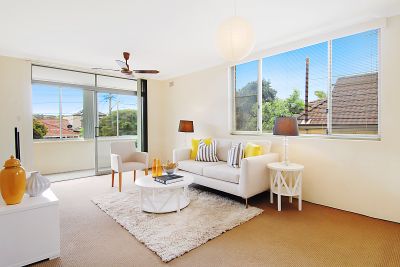 1/69 Coogee Bay Road COOGEE NSW, Coogee - Thumbnail 2