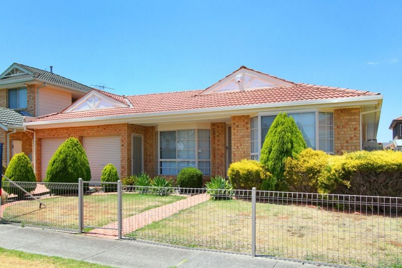 10 Gibbons Drive, Epping