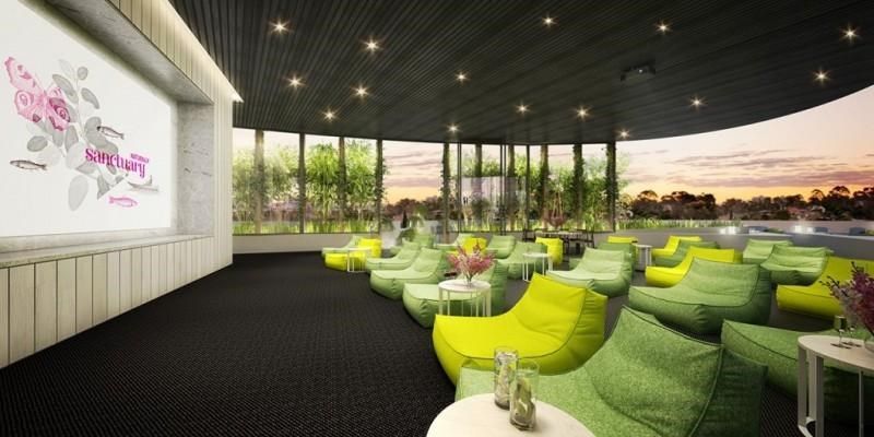 **Luxury Lifestyle Living**