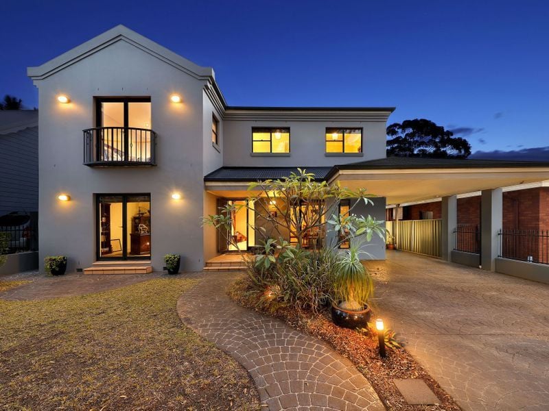 61 Kareena Road, Miranda, Miranda - Thumbnail 2