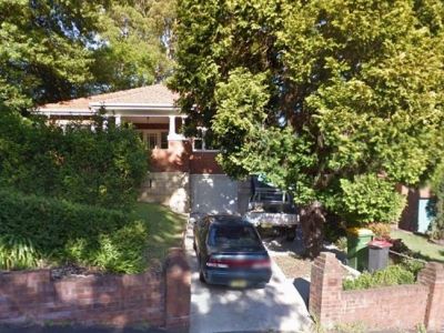 2-4 Pearson Avenue GORDON NSW, Gordon - Thumbnail 7