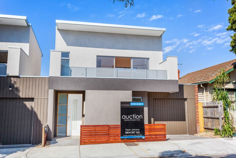 1 Kingston Street, Yarraville - Thumbnail 2