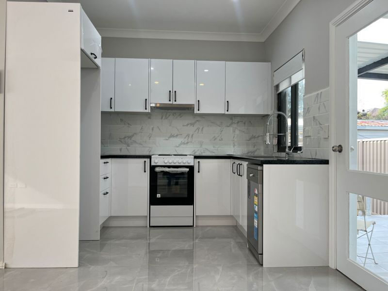 90 MacArthur Street, Parramatta