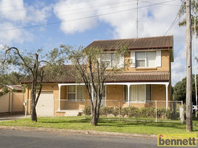 12 Cox Street