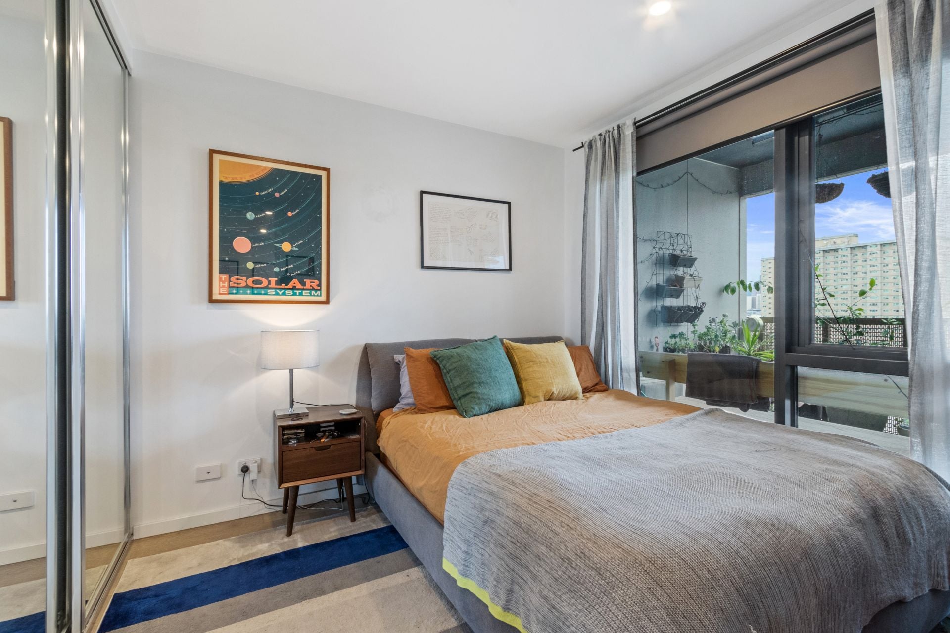Boutique Living in the perfect location