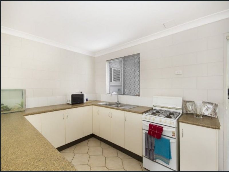 2/133 Howlett Street, Currajong Harcourts Kingsberry Townsville