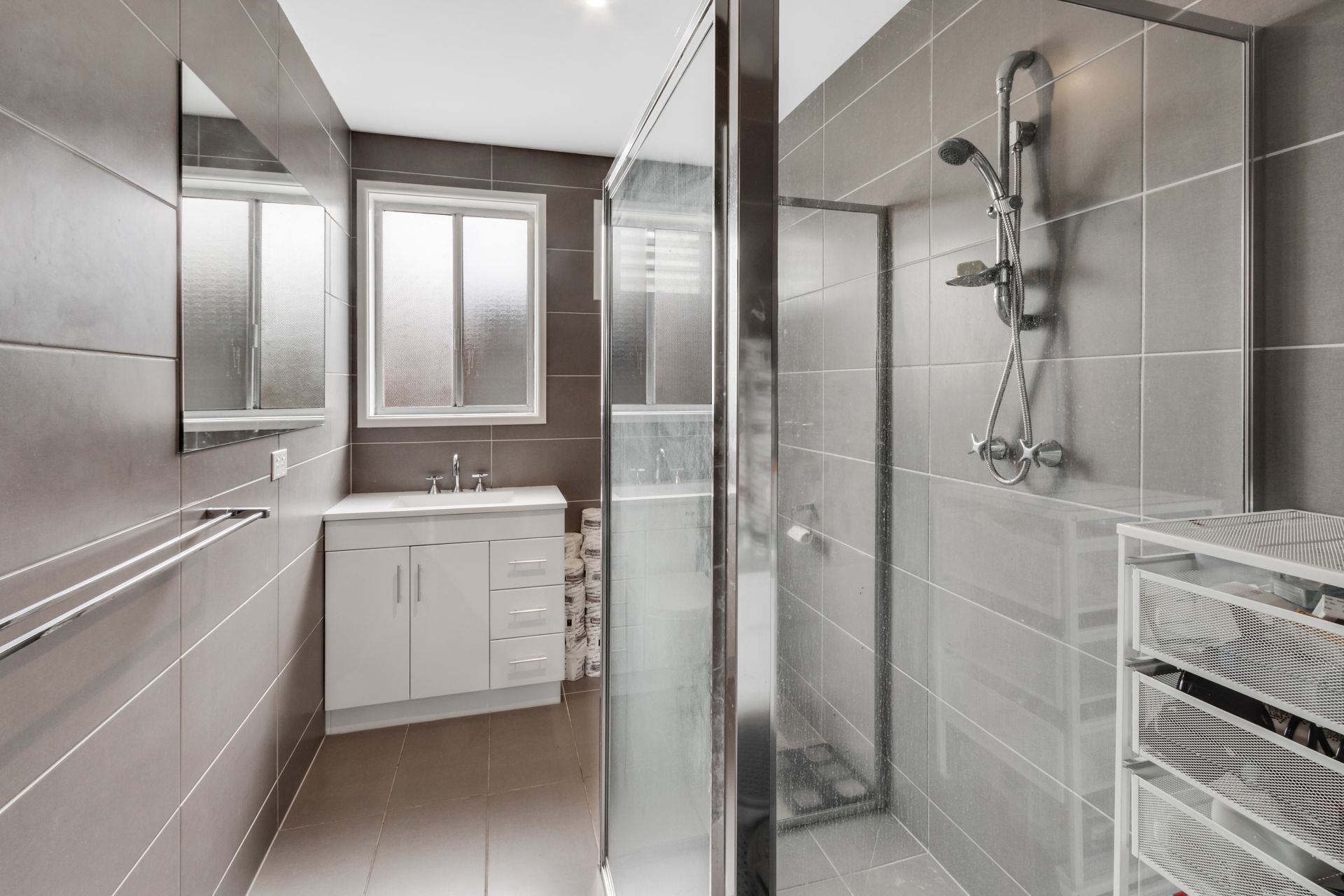 Complete Comfort. Complete Convenience