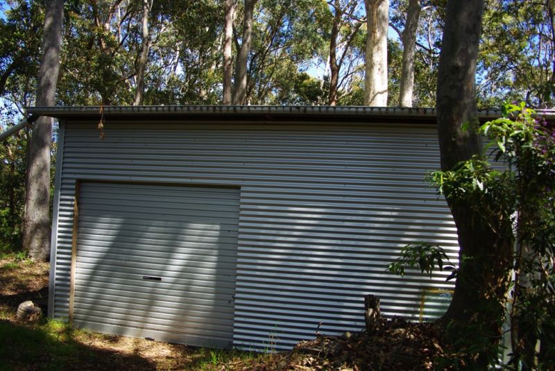 27 Victoria Creek Road, Central Tilba