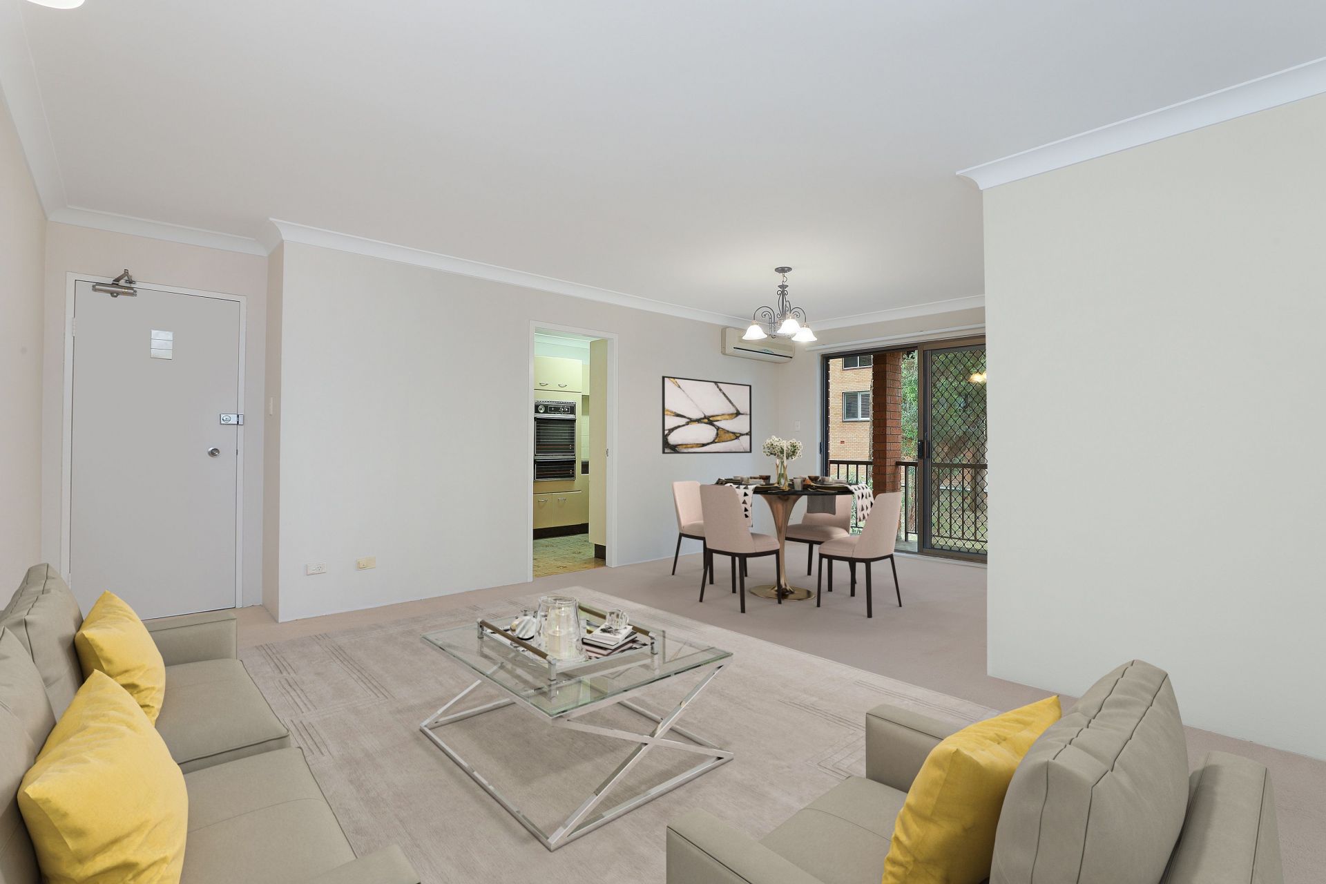 24/63-69 Auburn Street, Sutherland, Sutherland - Thumbnail 4