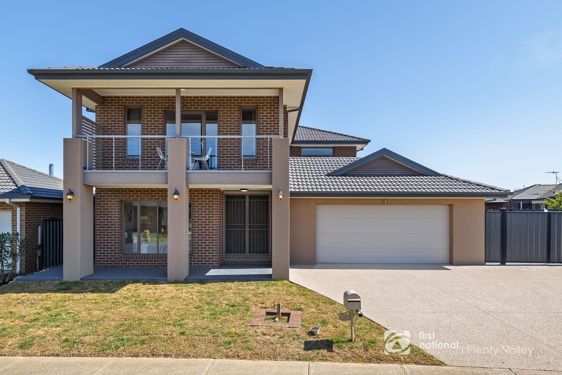 4 Mowbray Street Mernda, Mernda - Thumbnail 2
