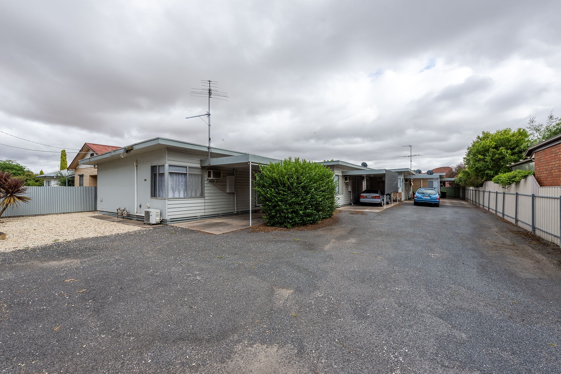 14/262 Baillie Street, Horsham Wes Davidson Real Estate