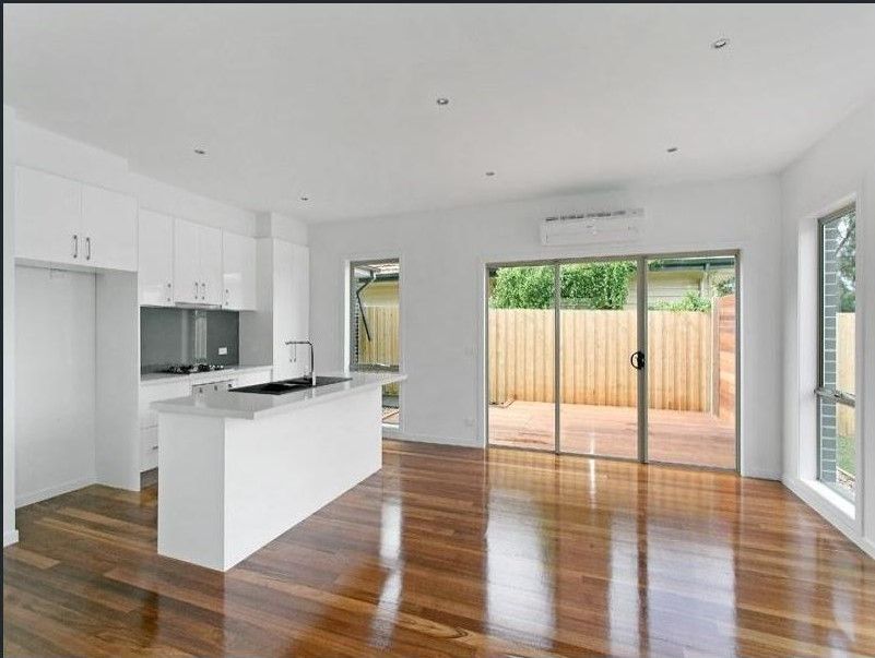 AS NEW TWO BEDROOM HOME