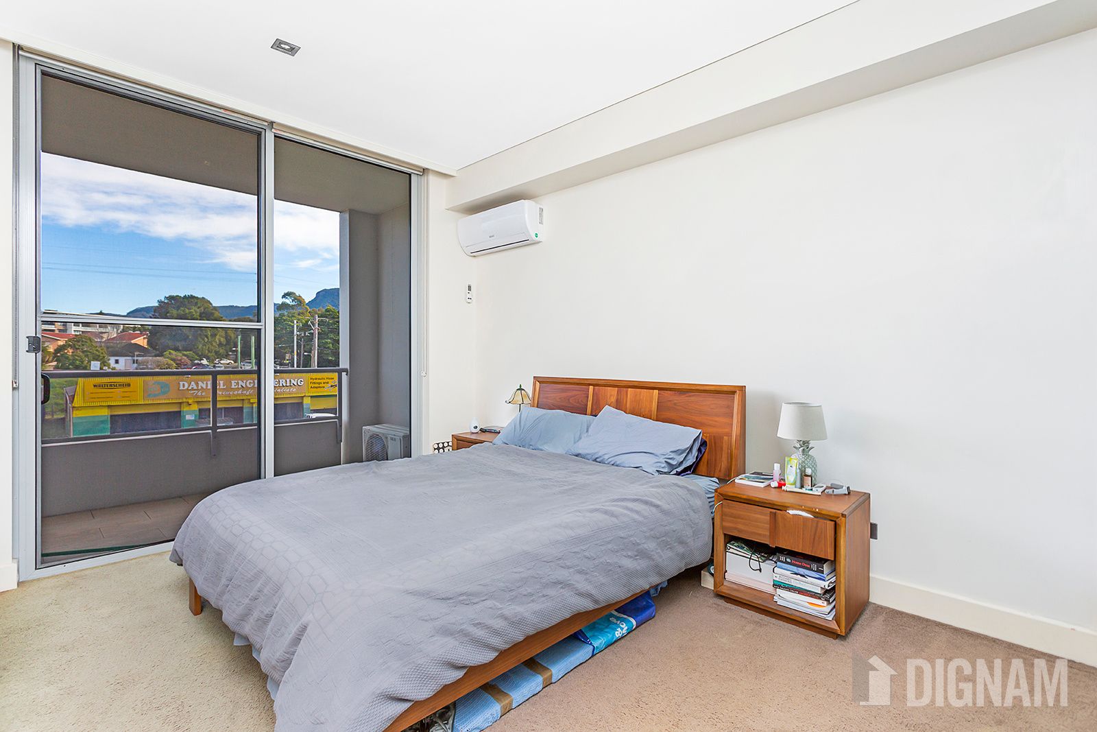 15/2-12 Young Street, Wollongong NSW