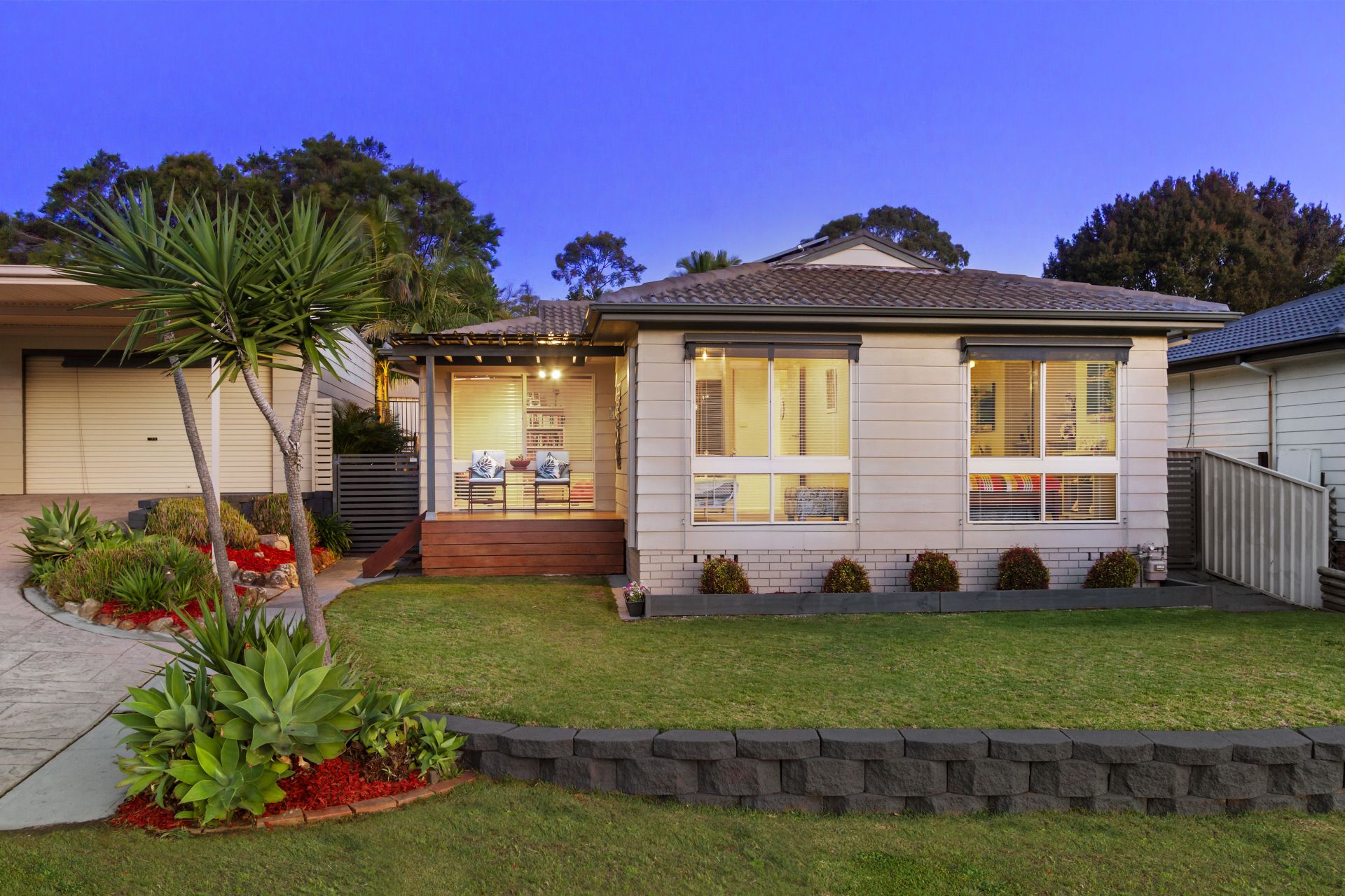 Real Estate For Sale 48 Haddington Drive Cardiff South , NSW