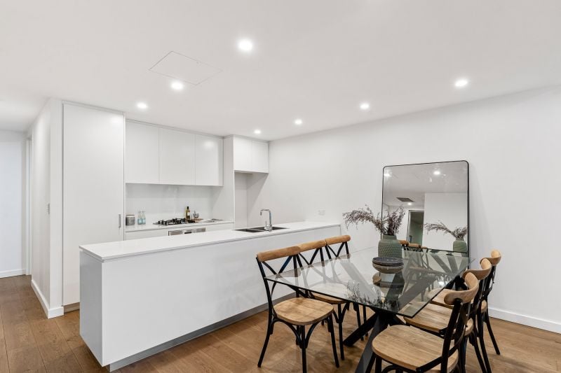 11/803 New Canterbury Road Dulwich Hill NSW, Dulwich Hill - Thumbnail 4