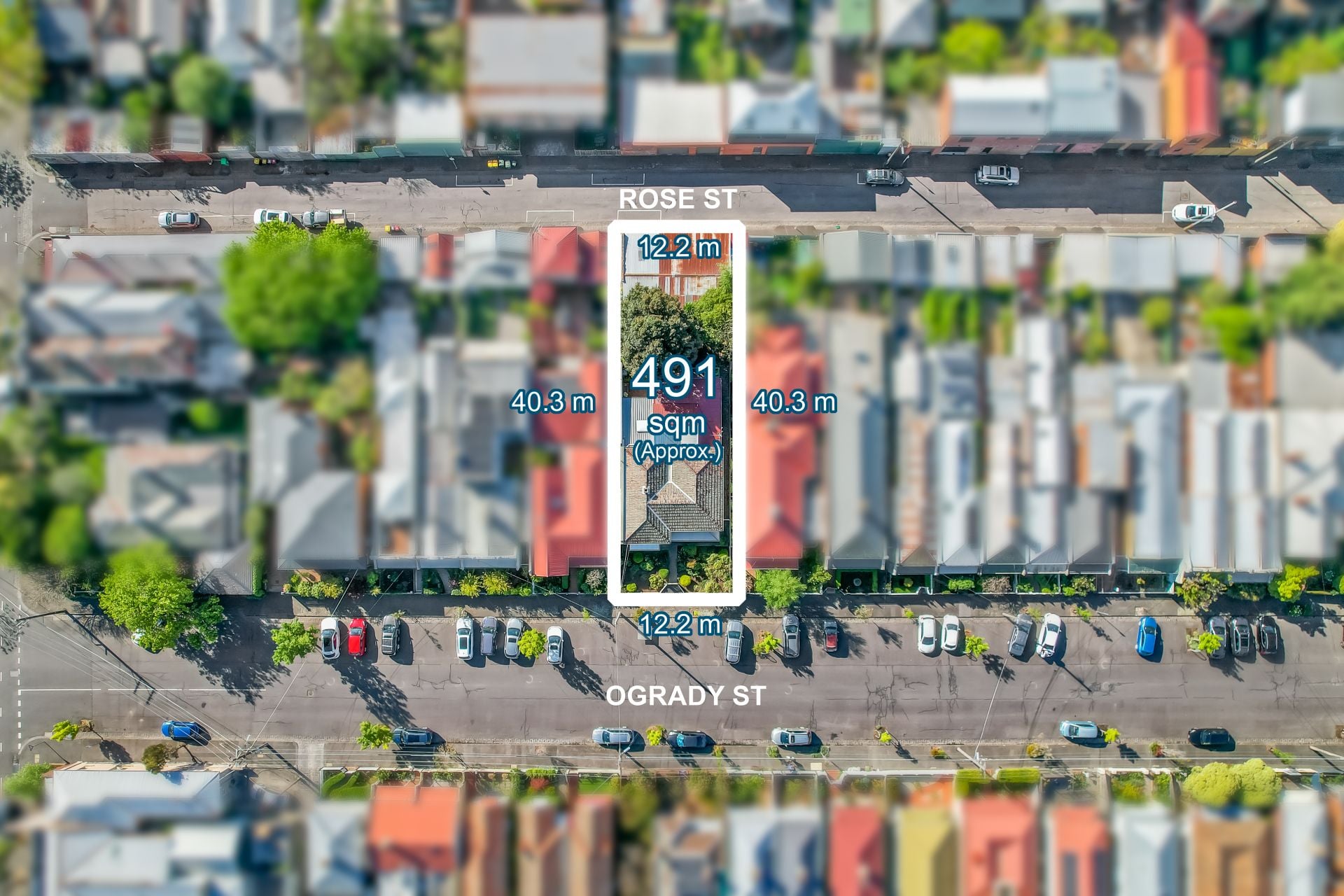 10 O'Grady Street, Clifton Hill - Thumbnail 3